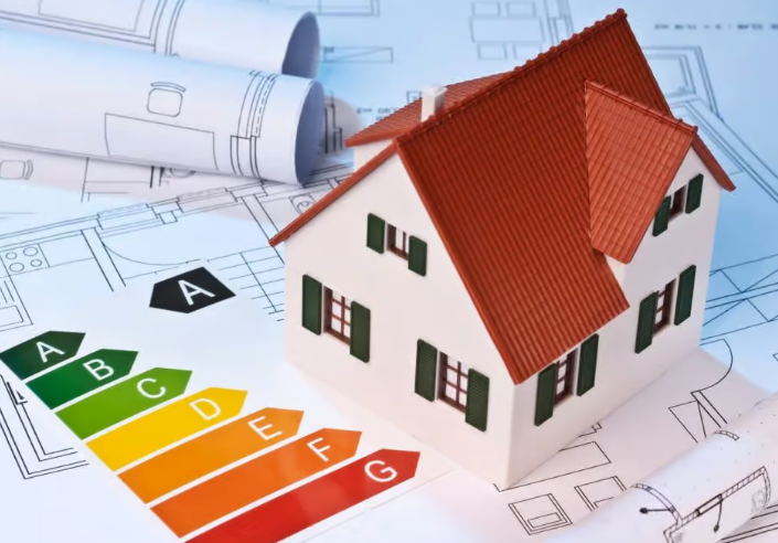 Energiberäkning från PNK AB - Per har över 40 års erfarenhet och K-Certifierad konsult